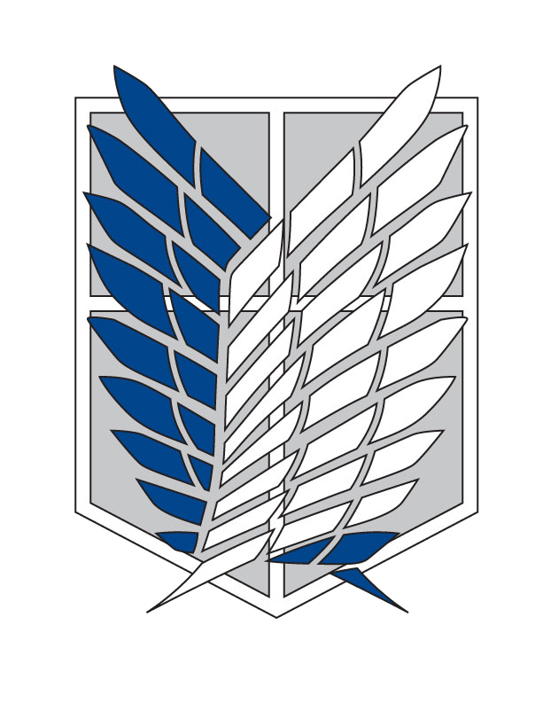 Scouting Legion Logo - KibrisPDR