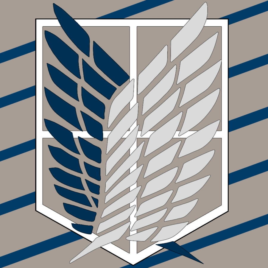 Detail Scouting Legion Logo Nomer 42