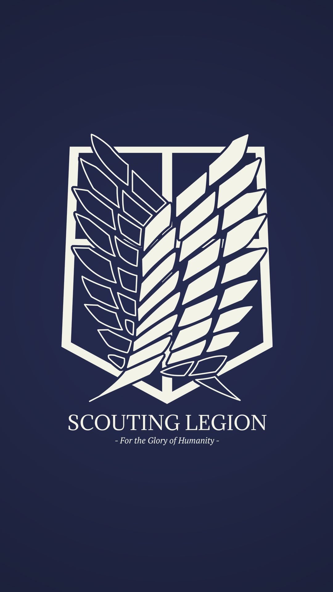 Detail Scouting Legion Wallpaper Hd Nomer 8