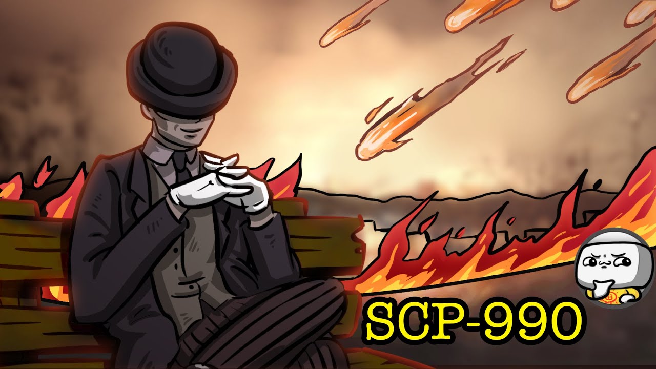 Detail Scp 990 Nomer 2