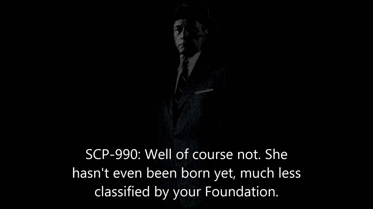 Detail Scp 990 Nomer 37