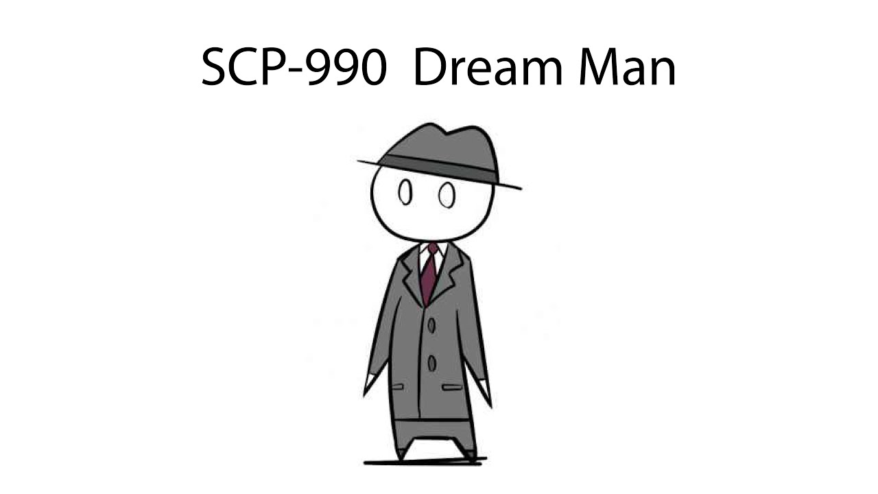 Detail Scp 990 Nomer 47