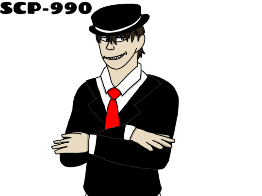 Detail Scp 990 Nomer 49