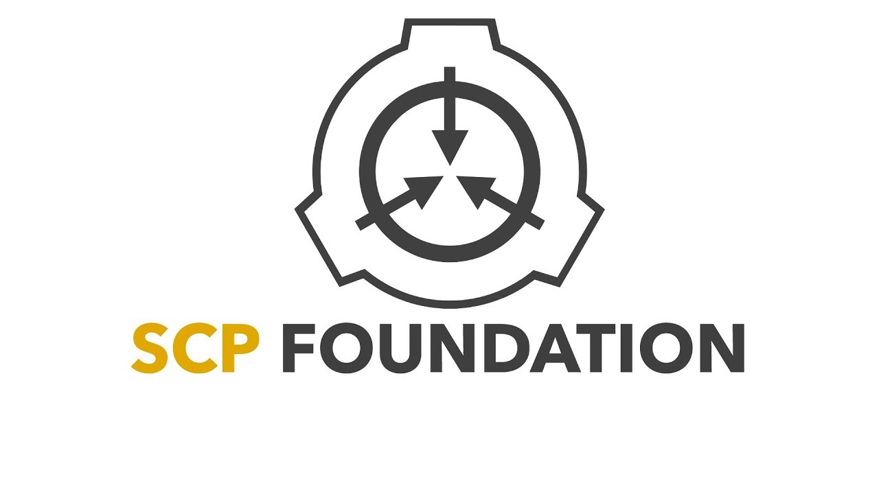 Detail Scp Foundation Logo Nomer 27