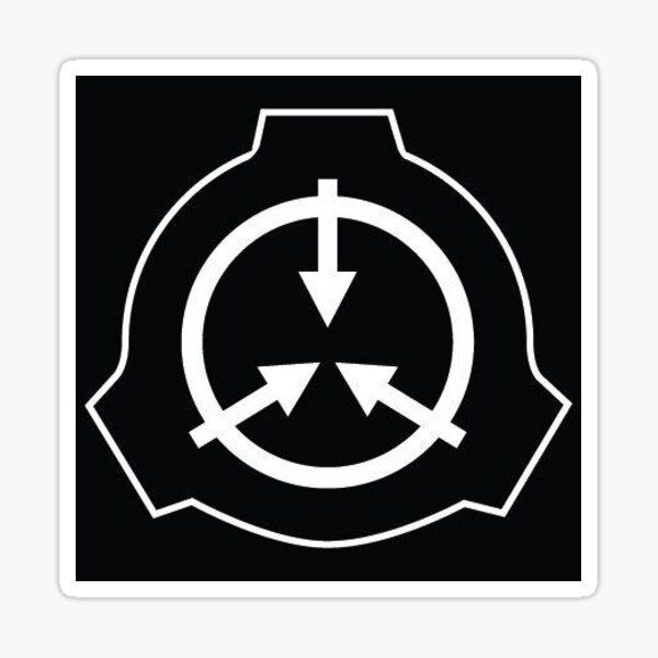 Detail Scp Foundation Logo Nomer 35