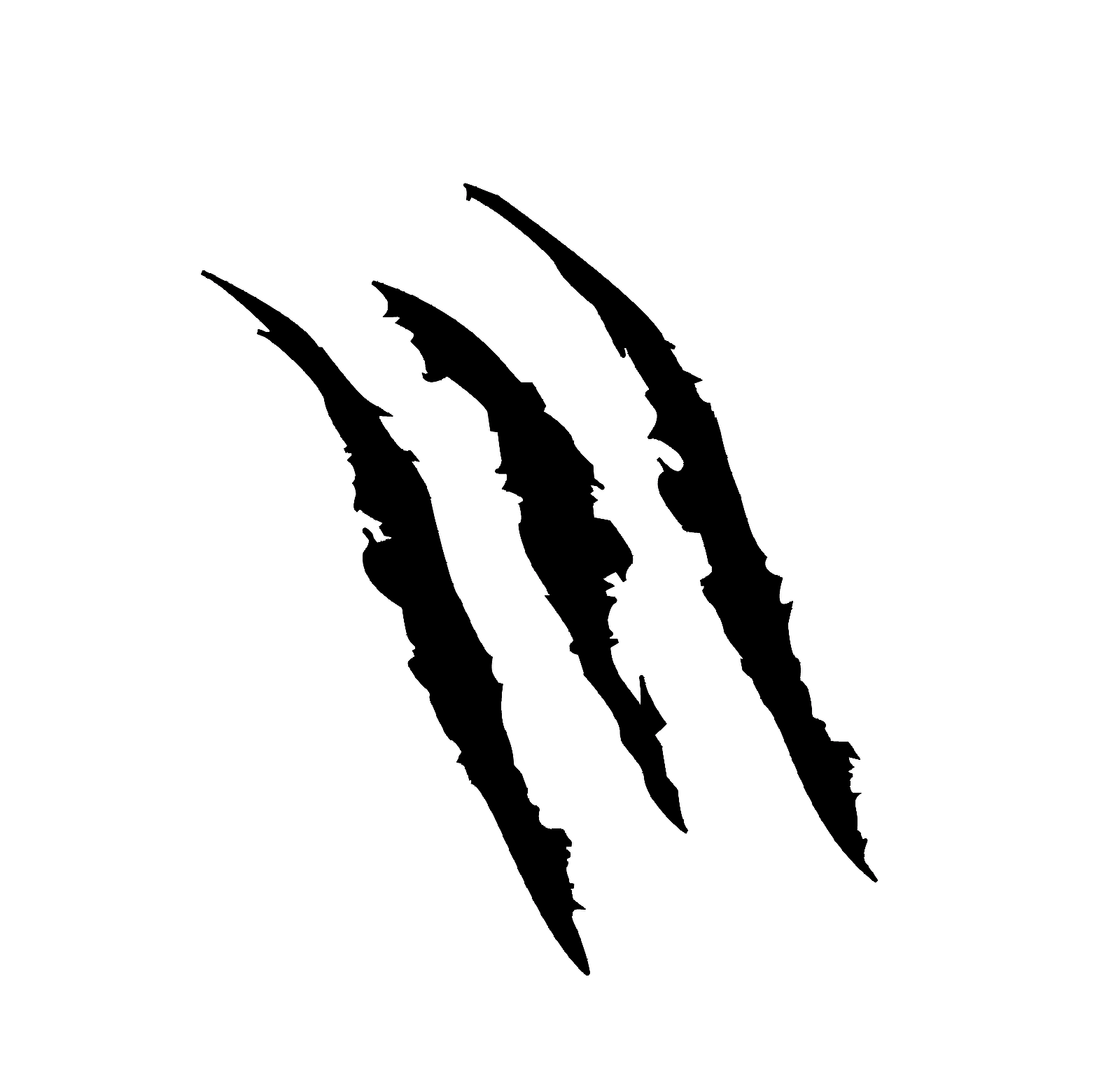 Scratch Marks Png - KibrisPDR