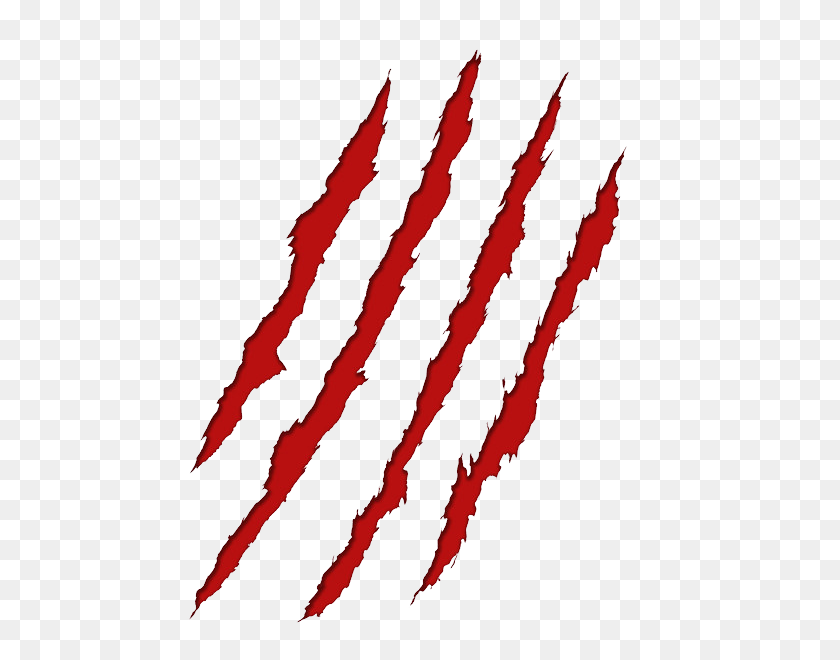 Detail Scratch Marks Png Nomer 11