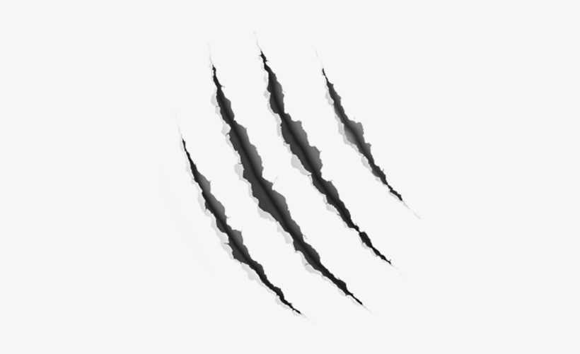 Detail Scratch Marks Png Nomer 3