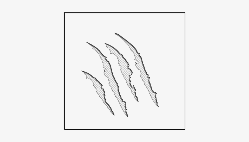 Detail Scratch Marks Png Nomer 22