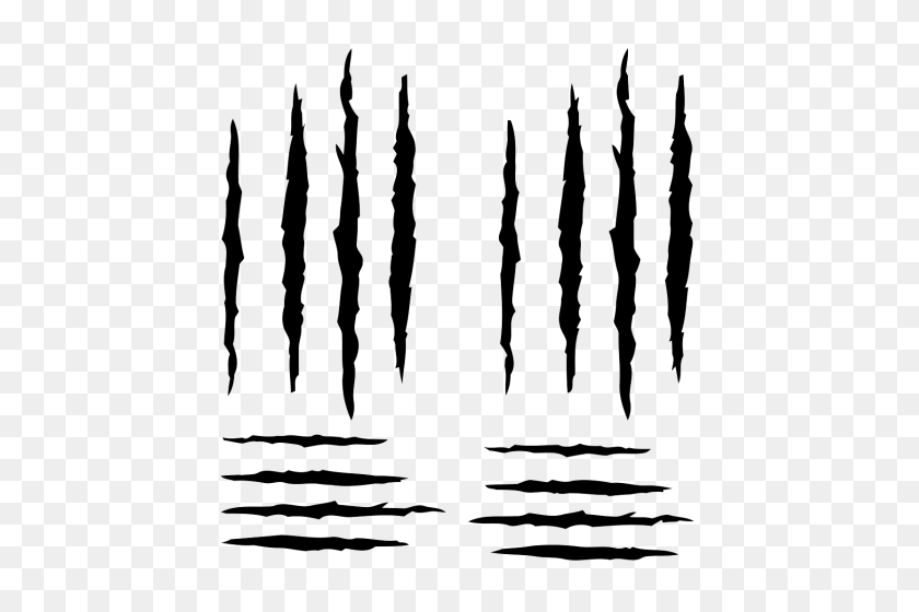 Detail Scratch Marks Png Nomer 30