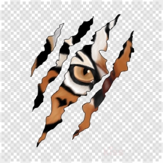 Detail Scratch Marks Png Nomer 37