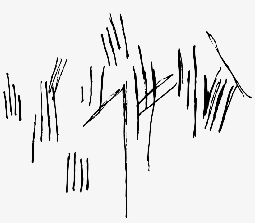 Detail Scratch Marks Png Nomer 38