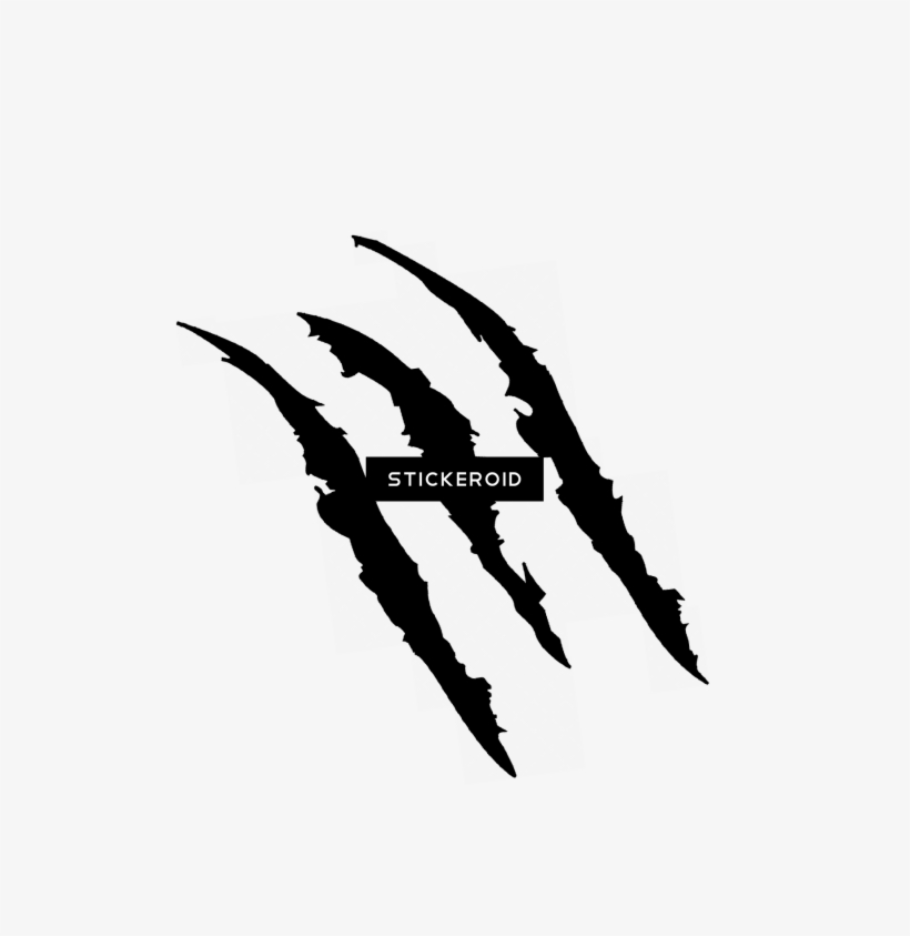 Detail Scratch Marks Png Nomer 42