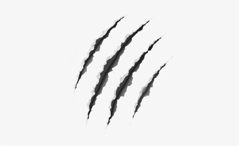 Detail Scratch Marks Png Nomer 45