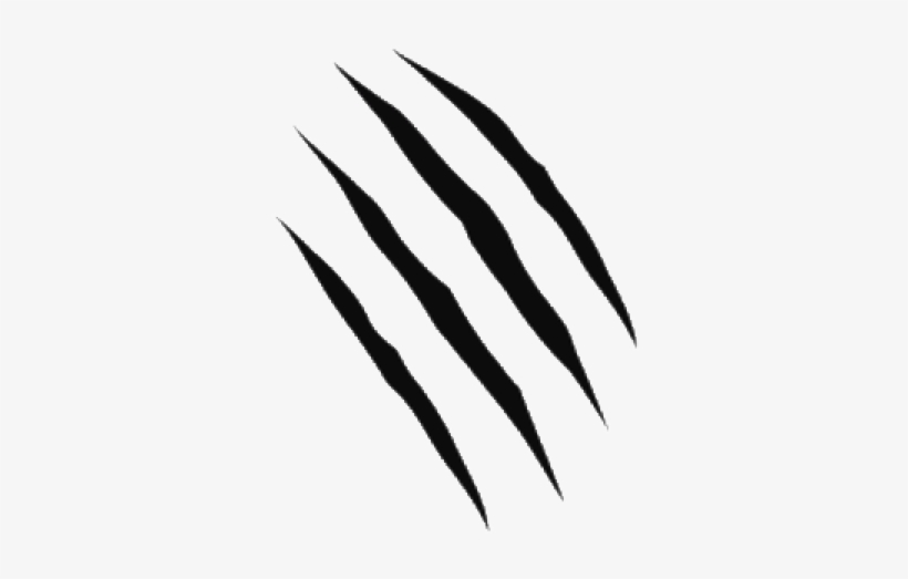 Detail Scratch Marks Png Nomer 6