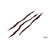Detail Scratch Marks Png Nomer 51