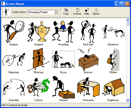 Detail Screen Beans Clipart Free Nomer 35