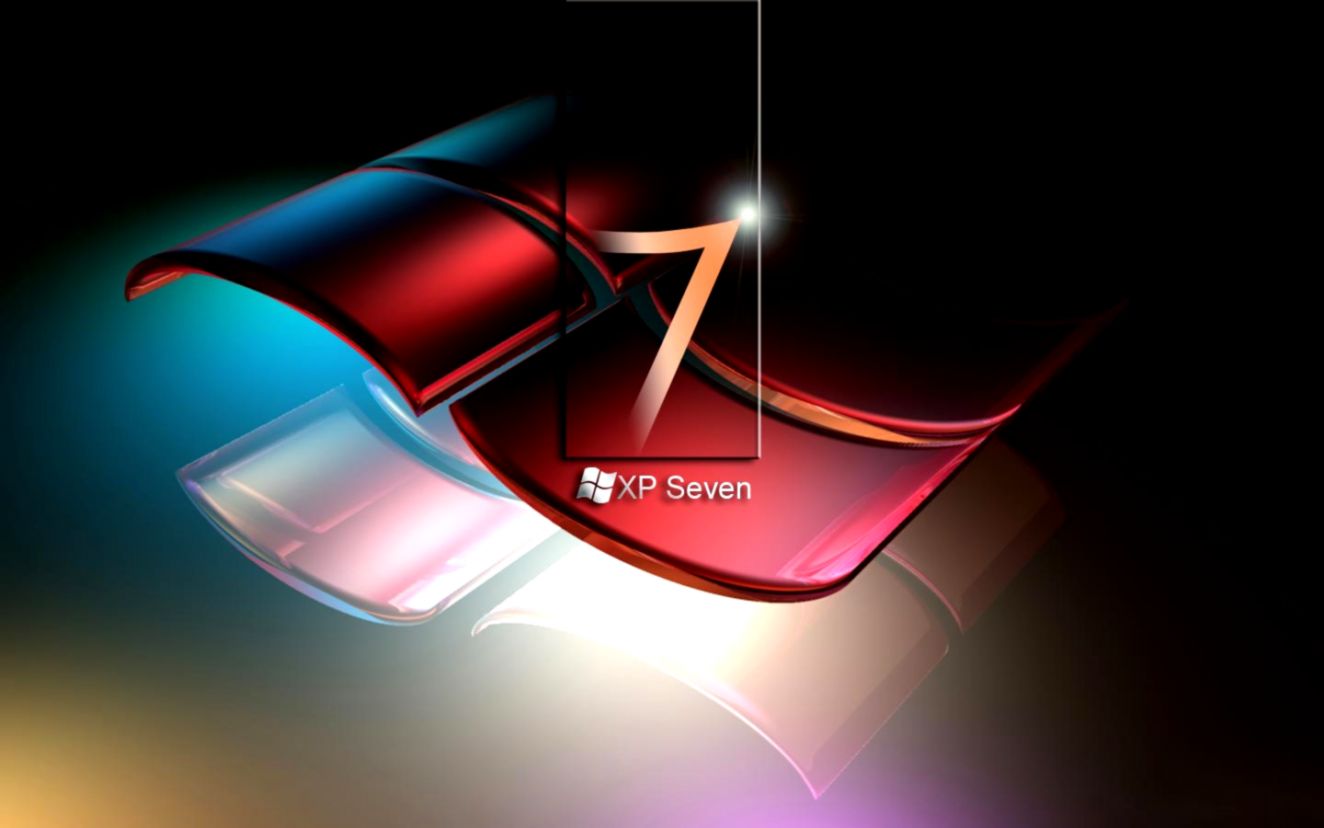 Detail Screensaver Windows 7 3d Nomer 16