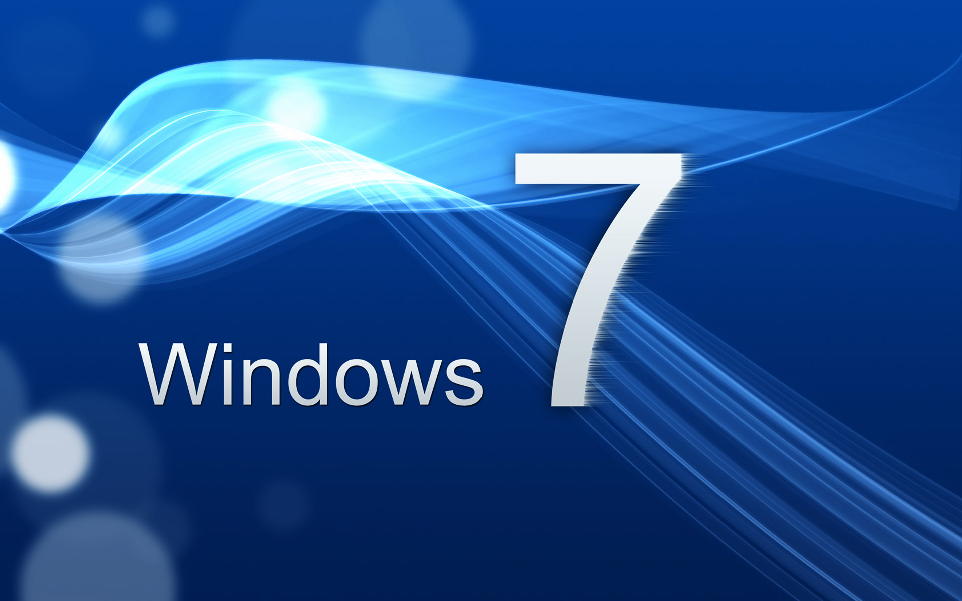 Detail Screensaver Windows 7 3d Nomer 9