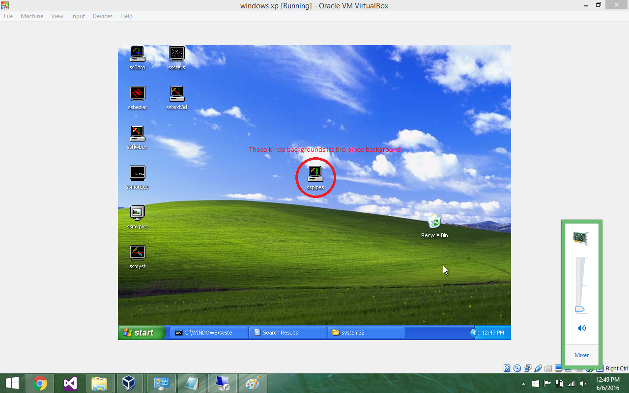 Detail Screensaver Windows 8 Nomer 13