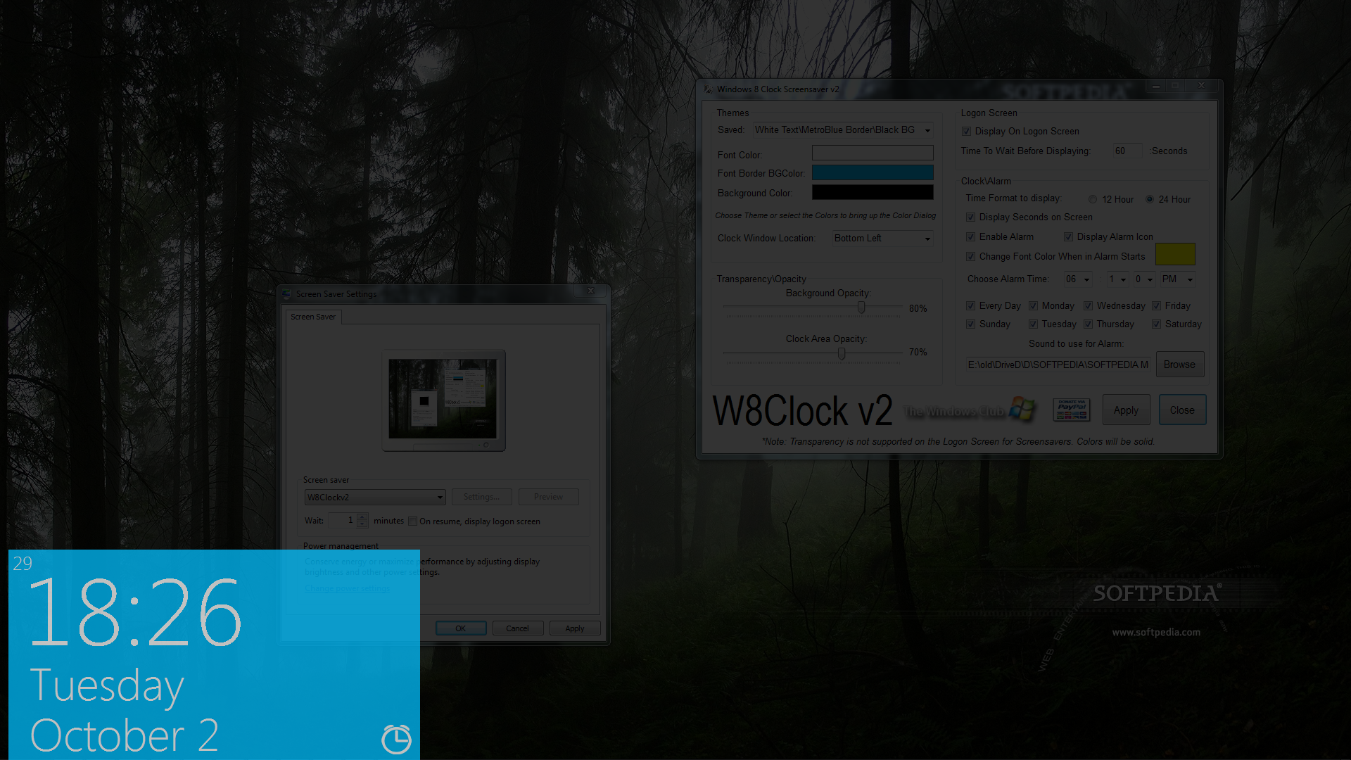 Download Screensaver Windows 8 Nomer 26