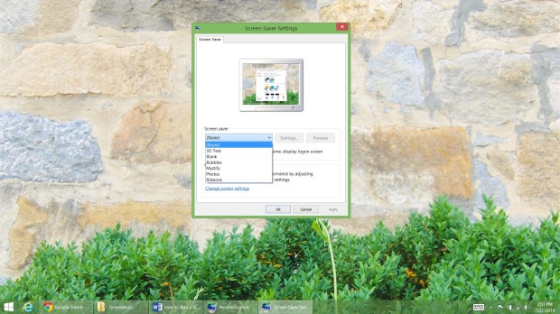 Detail Screensaver Windows 8 Nomer 32