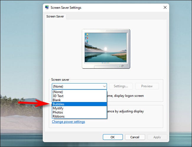 Detail Screensaver Windows 8 Nomer 51