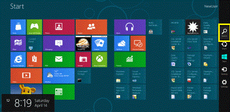 Download Screensaver Windows 8 Nomer 10