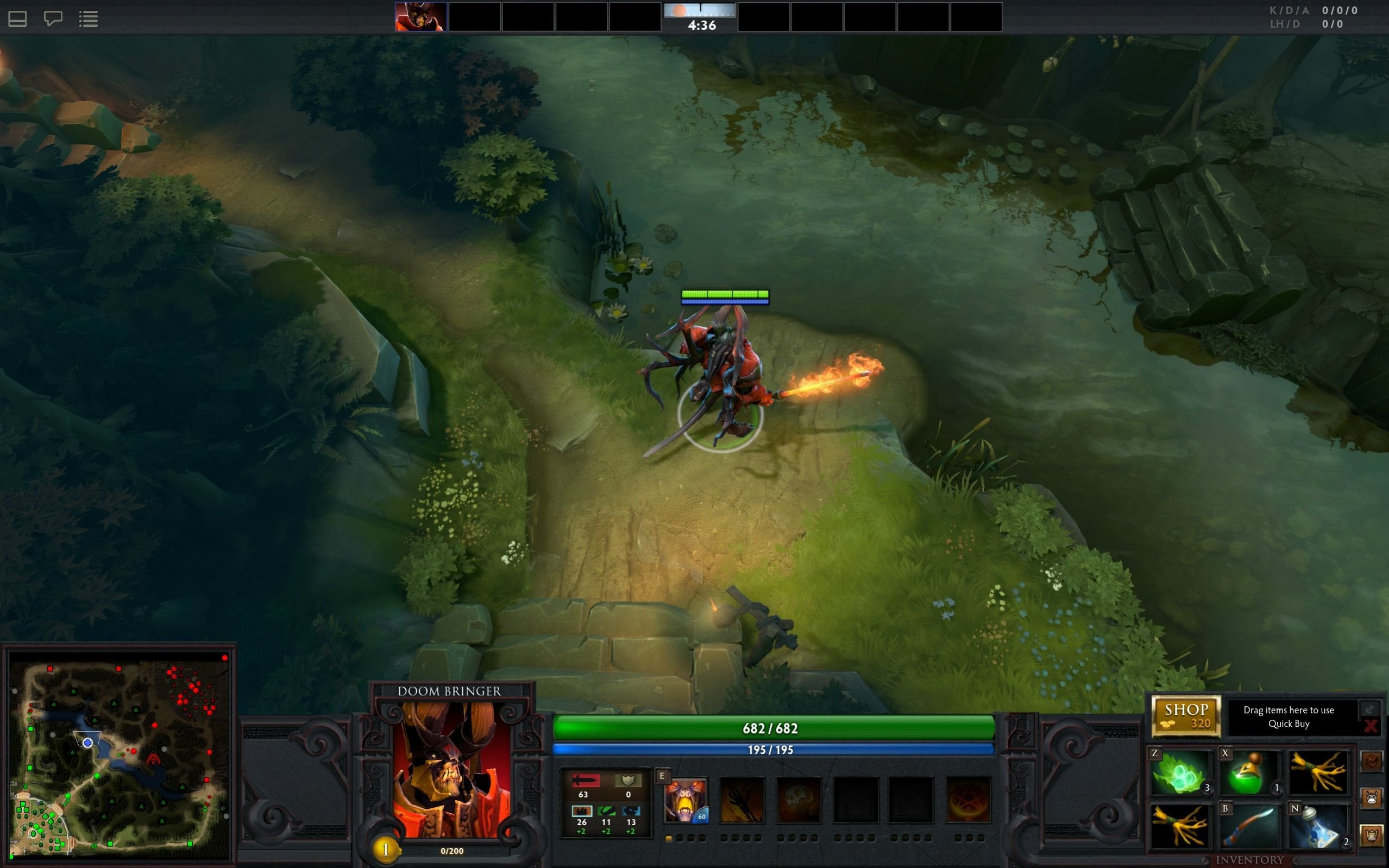 Detail Screenshot Dota 2 Nomer 2