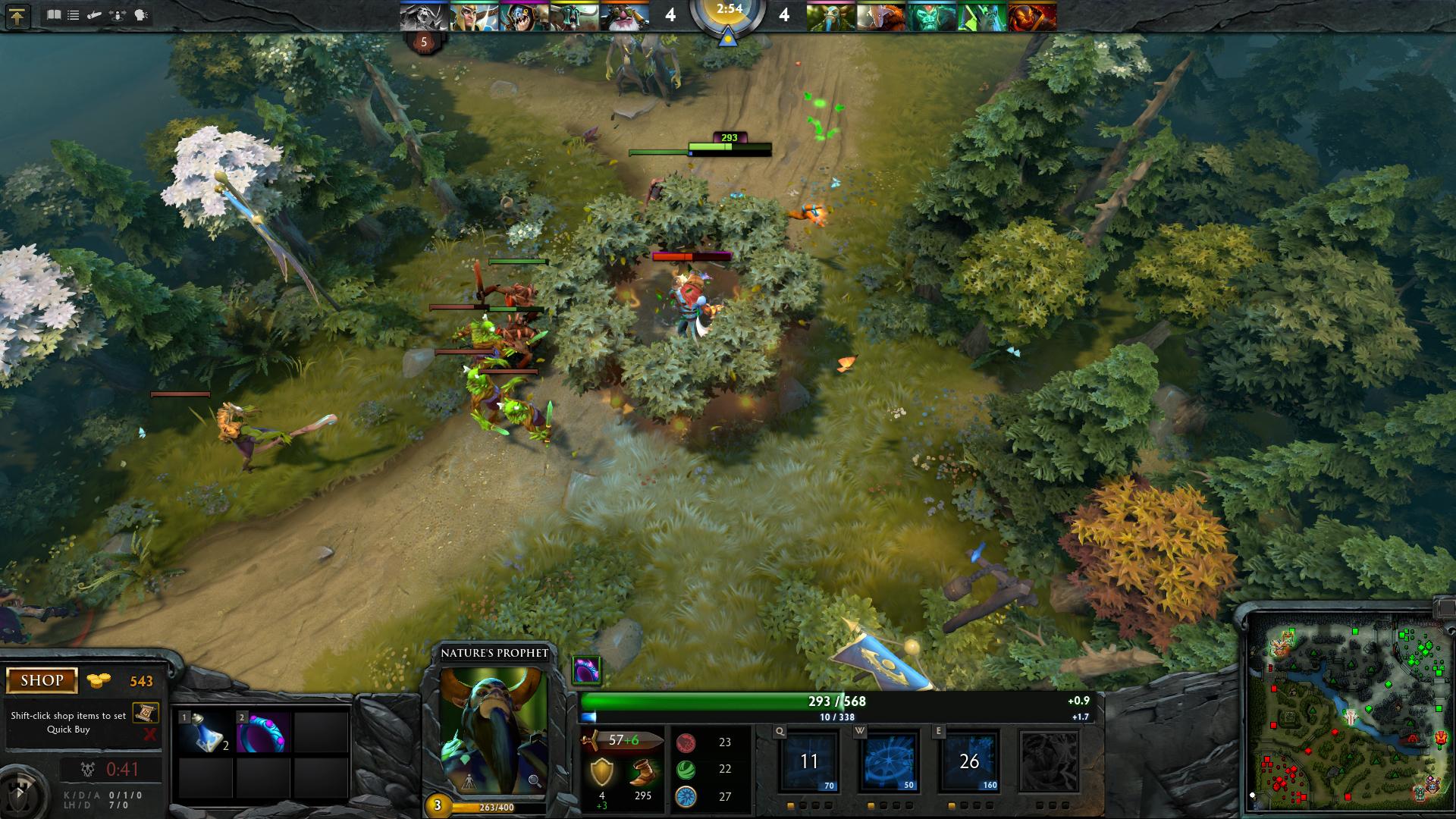 Detail Screenshot Dota 2 Nomer 10