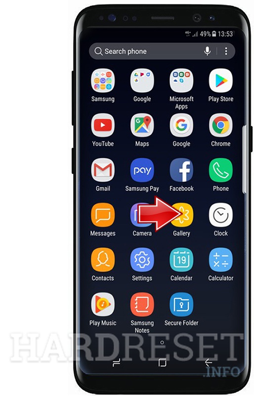 Detail Screenshot Galaxy A5 2016 Nomer 26