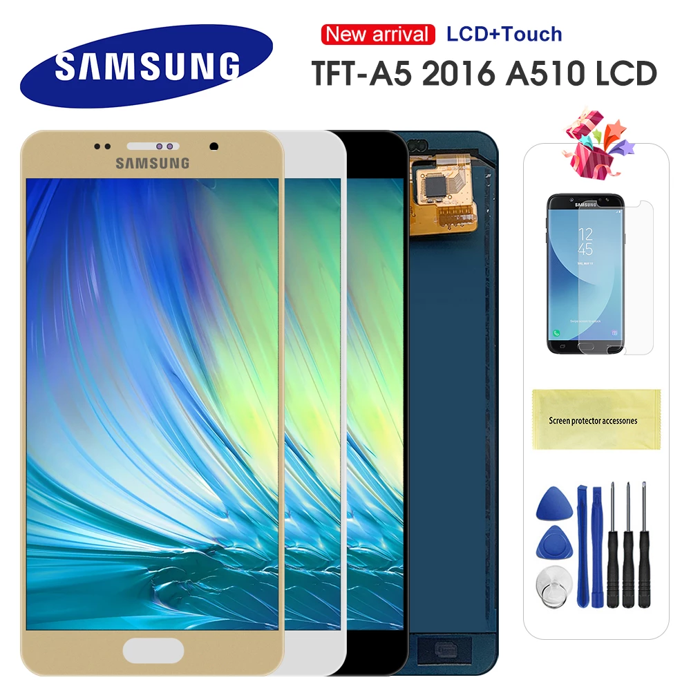 Detail Screenshot Galaxy A5 2016 Nomer 44