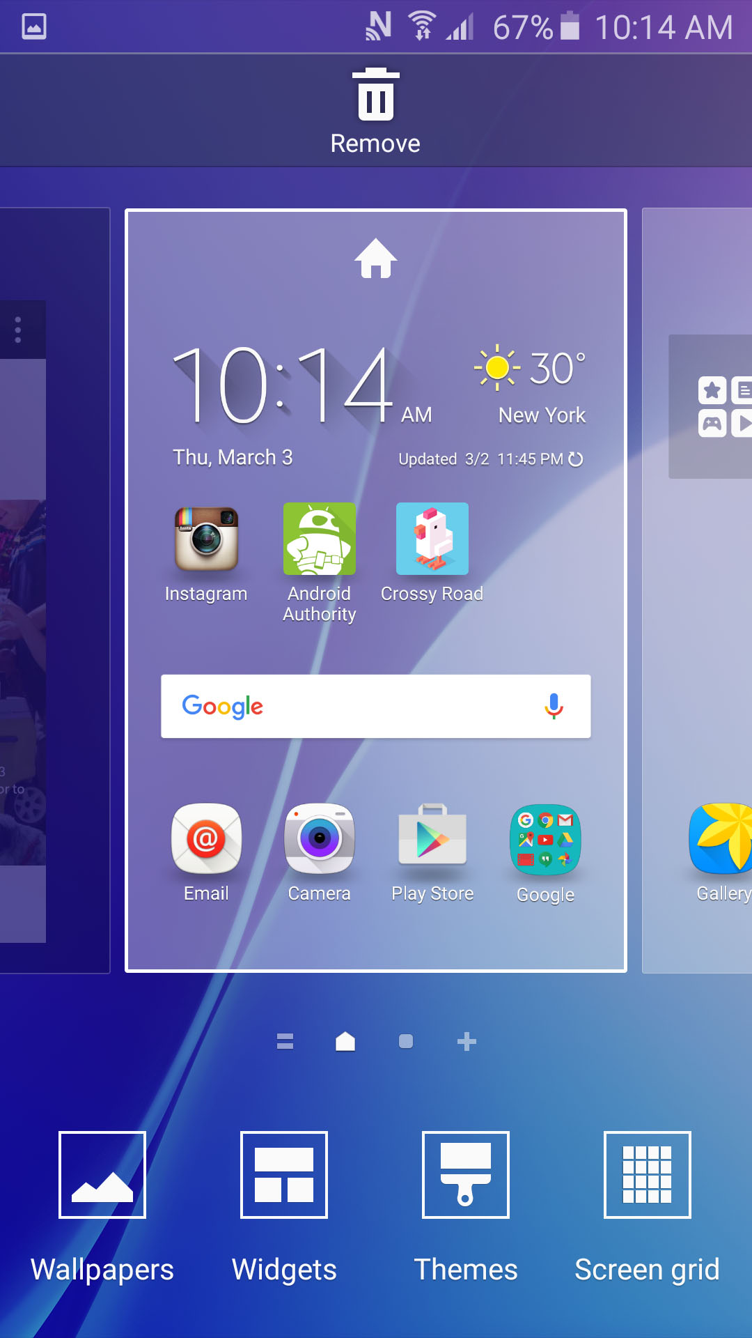Detail Screenshot Galaxy A5 2016 Nomer 49