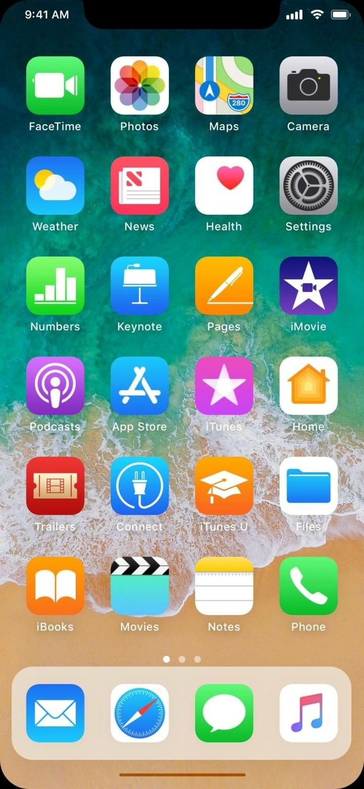 Detail Screenshot Iphone 4s Nomer 19