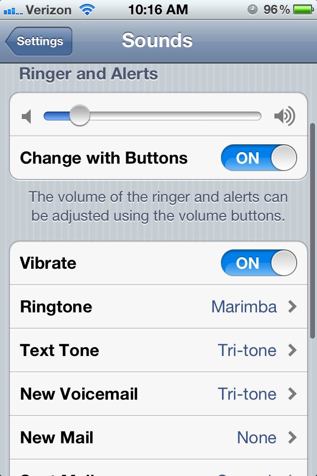 Detail Screenshot Iphone 4s Nomer 36