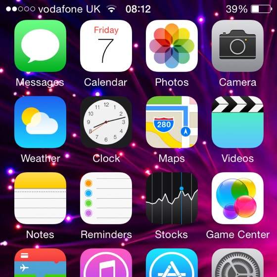 Detail Screenshot Iphone 4s Nomer 6