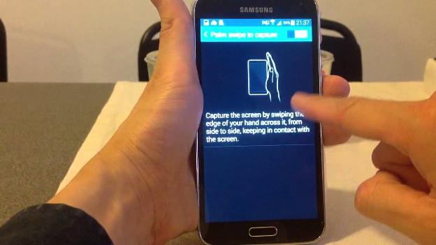Detail Screenshot Samsung Duos Nomer 22
