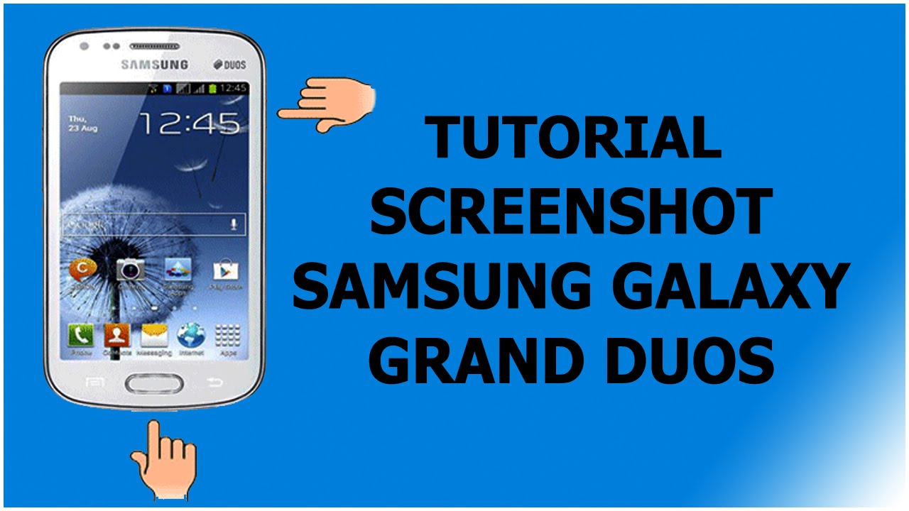 Detail Screenshot Samsung Duos Nomer 34