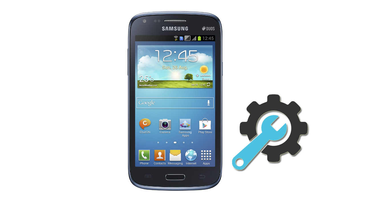 Detail Screenshot Samsung Duos Nomer 49