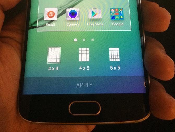 Detail Screenshot Samsung S6 Nomer 41