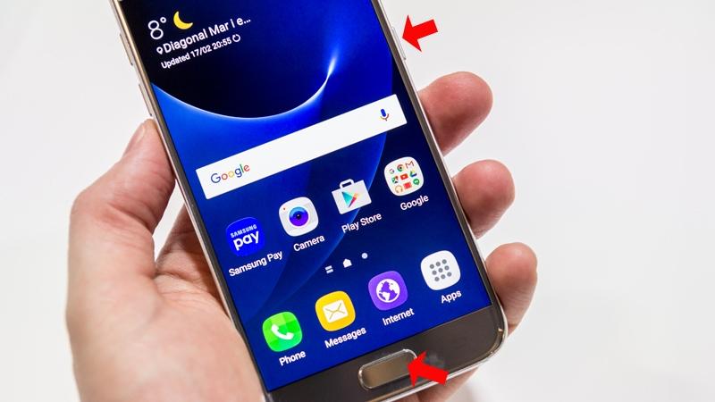 Detail Screenshot Samsung S6 Nomer 45