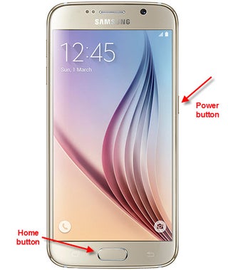 Detail Screenshot Samsung S6 Nomer 6