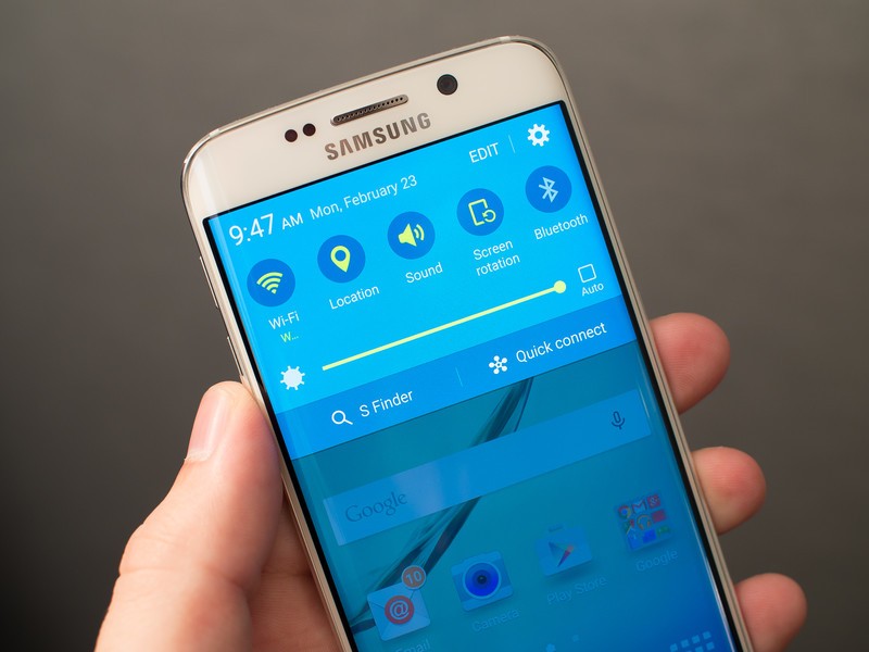 Detail Screenshot Samsung S6 Nomer 48