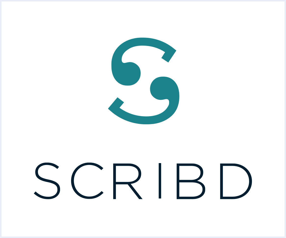 Detail Scribd Logo Png Nomer 5