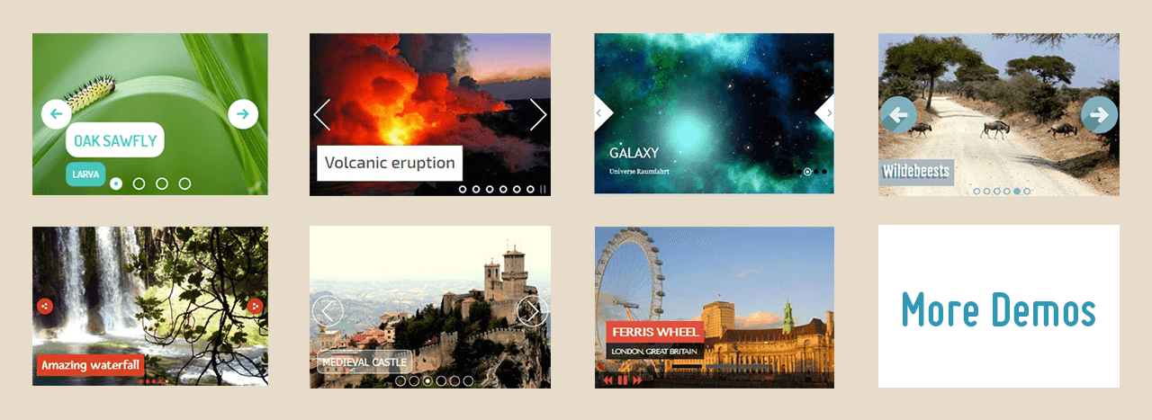 Detail Scrip Html Slide Gambar Nomer 21