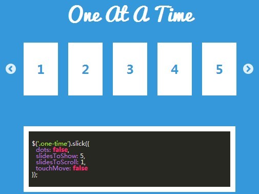 Detail Scrip Html Slide Gambar Nomer 37