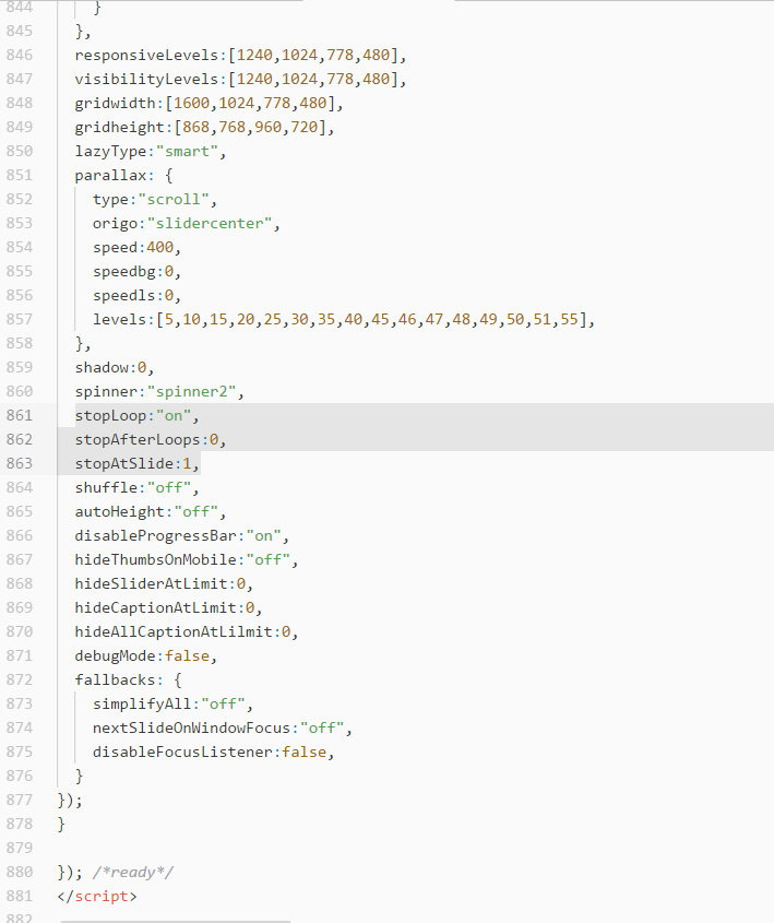 Detail Scrip Html Slide Gambar Nomer 39