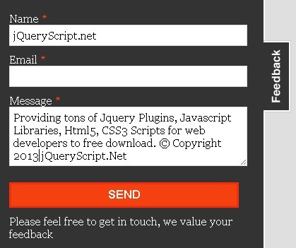 Detail Scrip Html Slide Gambar Nomer 42