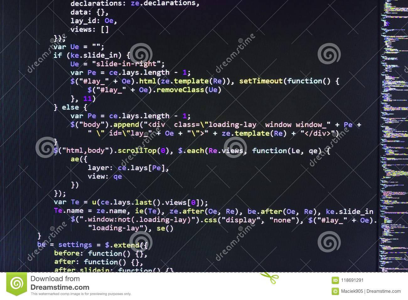 Detail Scrip Html Slide Gambar Nomer 50