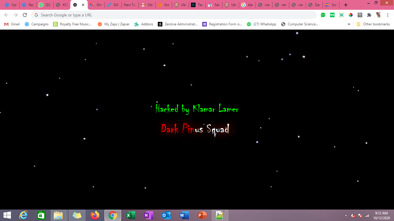 Detail Script Deface Terkeren Nomer 3